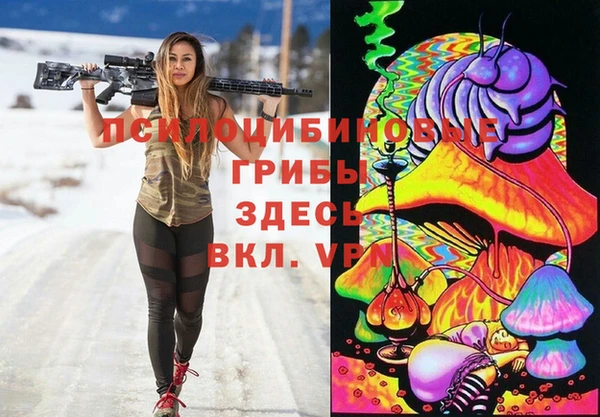 ALPHA-PVP Бородино